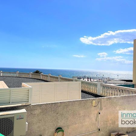 Paradis Salou, Climatizado U Con Vistas Al Mar Exterior photo