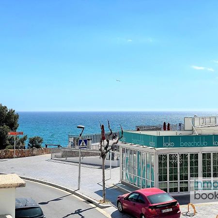 Paradis Salou, Climatizado U Con Vistas Al Mar Exterior photo