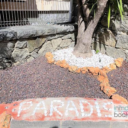 Paradis Salou, Climatizado U Con Vistas Al Mar Exterior photo