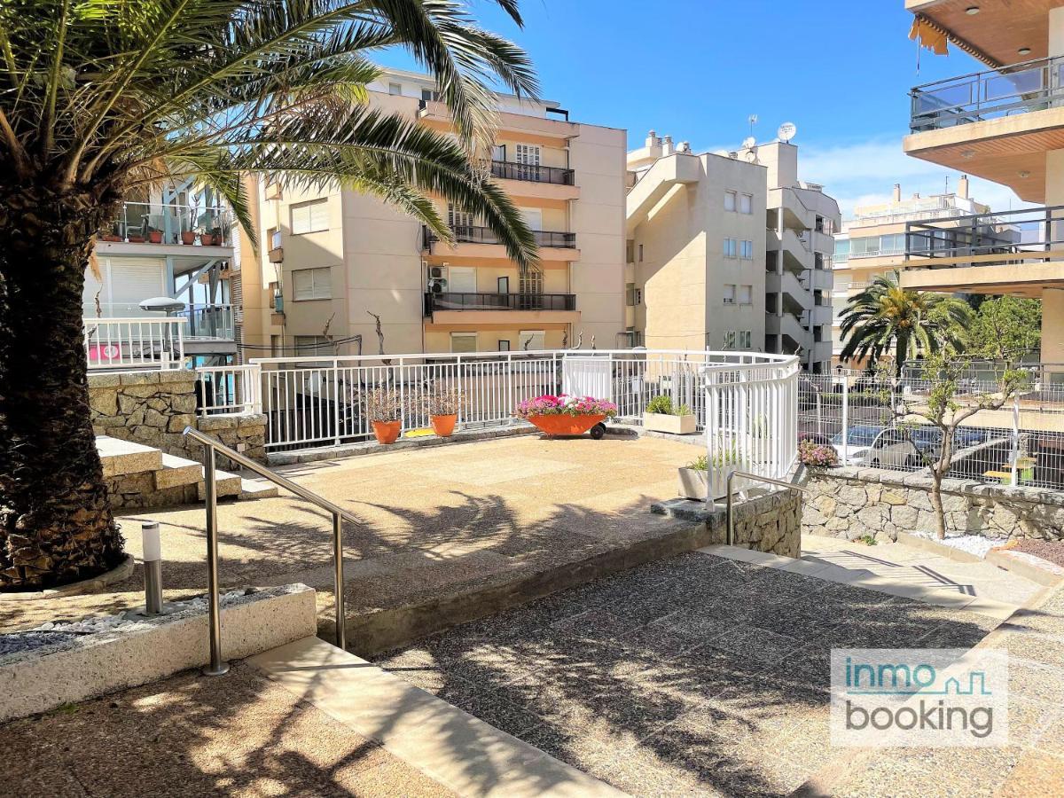 Paradis Salou, Climatizado U Con Vistas Al Mar Exterior photo