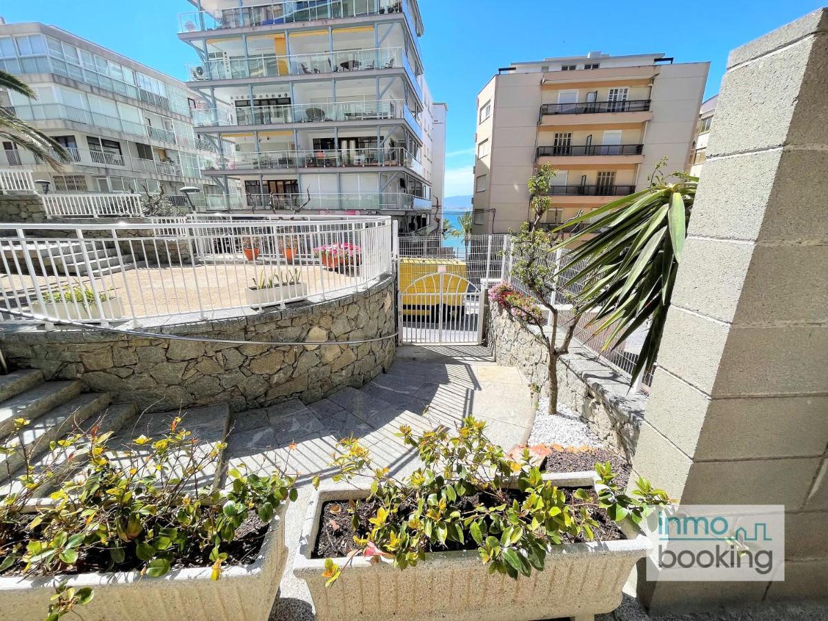 Paradis Salou, Climatizado U Con Vistas Al Mar Exterior photo