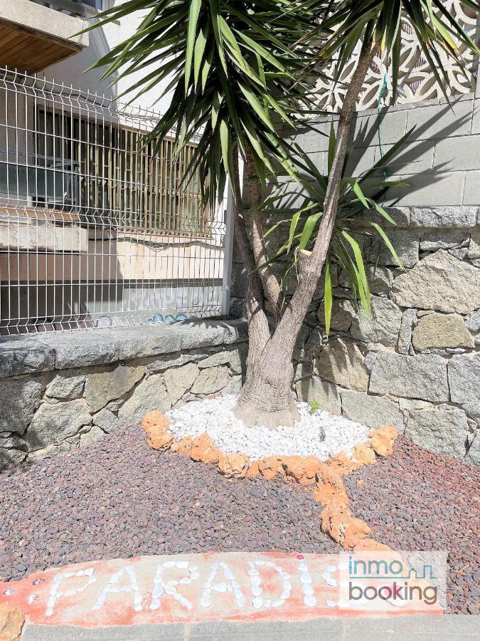Paradis Salou, Climatizado U Con Vistas Al Mar Exterior photo