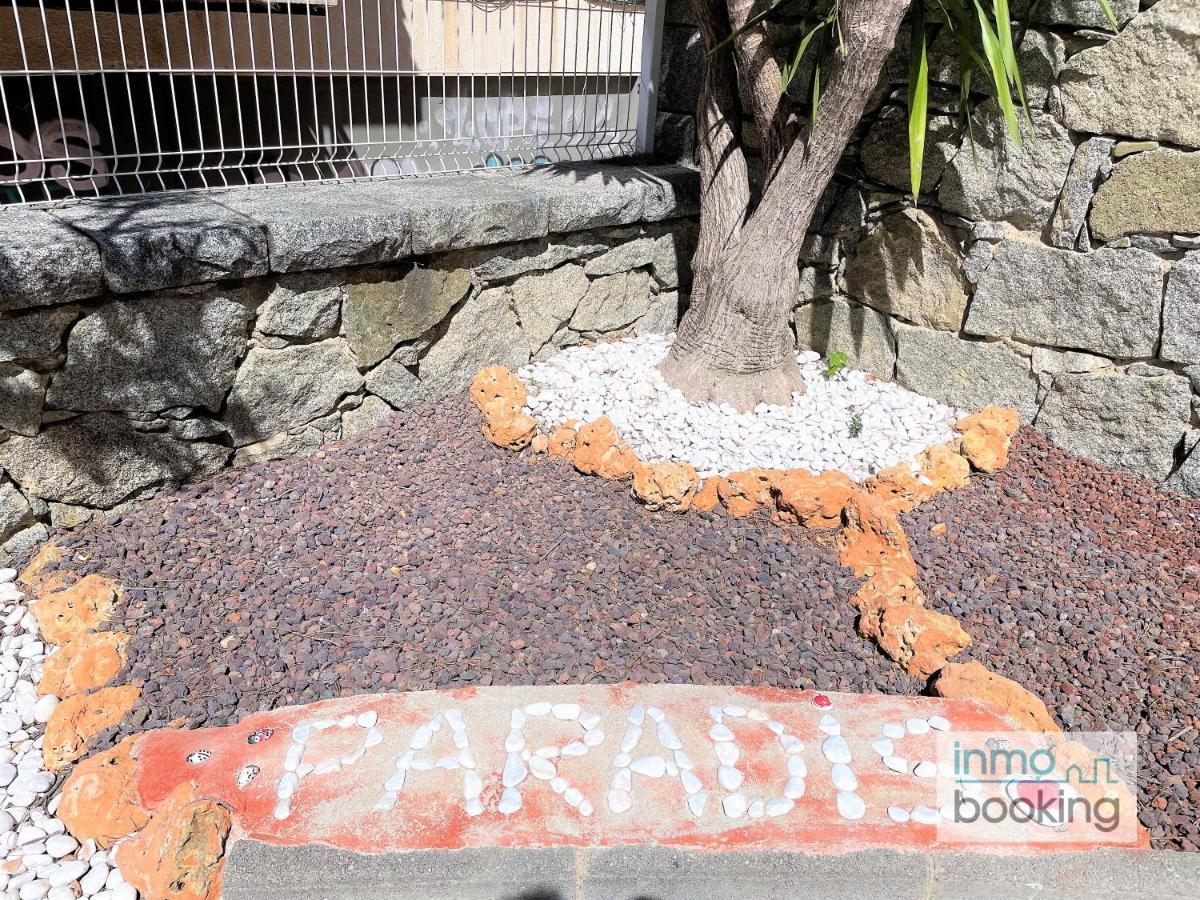 Paradis Salou, Climatizado U Con Vistas Al Mar Exterior photo